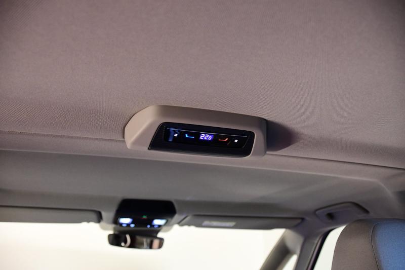 VW Multivan Business eHybrid