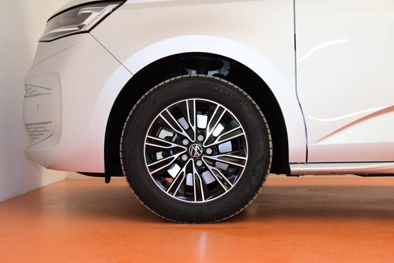 VW Multivan Business eHybrid