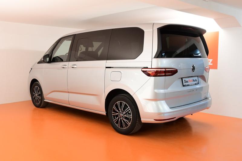 VW Multivan Business eHybrid