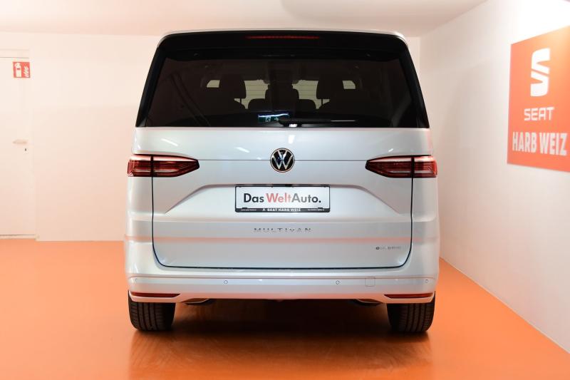 VW Multivan Business eHybrid
