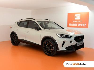 CUPRA Formentor VZ5 2.5 TSI Special Edition