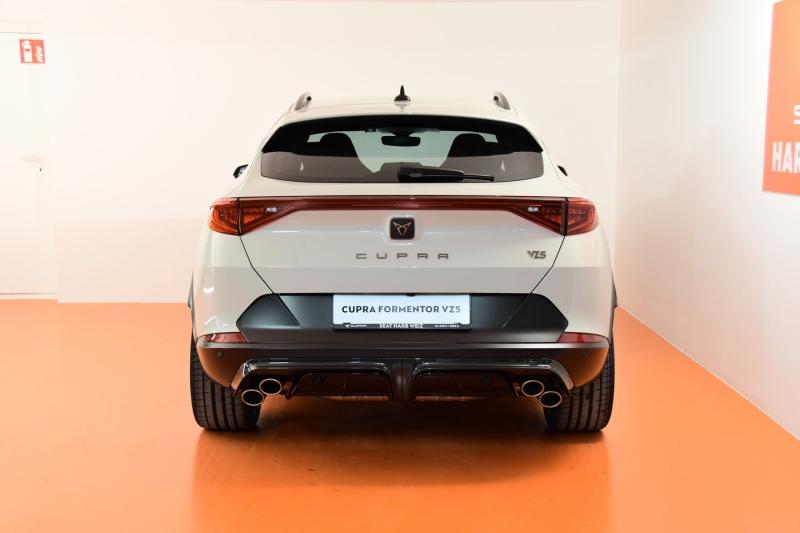 CUPRA Formentor VZ5 2.5 TSI Special Edition