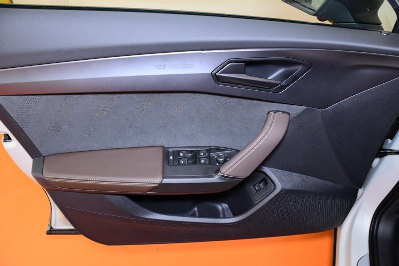 CUPRA Formentor VZ5 2.5 TSI Special Edition