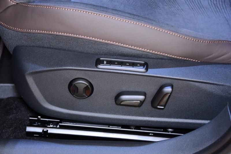 CUPRA Formentor VZ5 2.5 TSI Special Edition