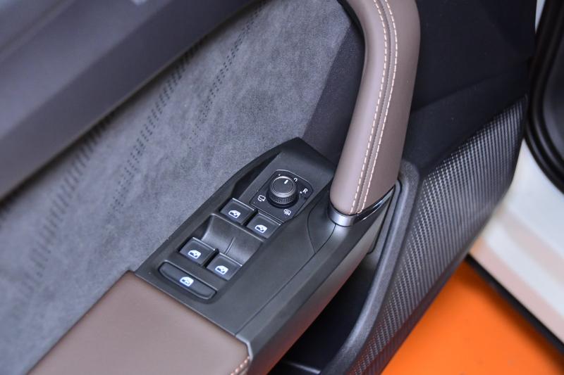 CUPRA Formentor VZ5 2.5 TSI Special Edition