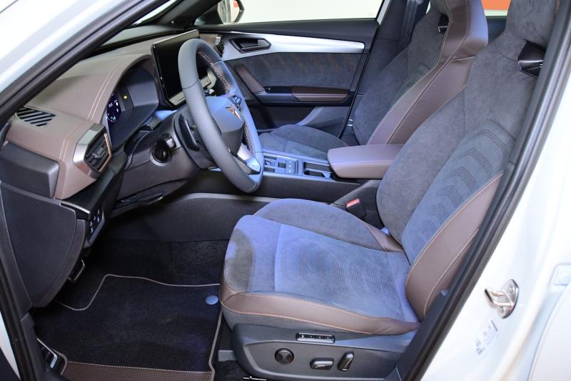 CUPRA Formentor VZ5 2.5 TSI Special Edition