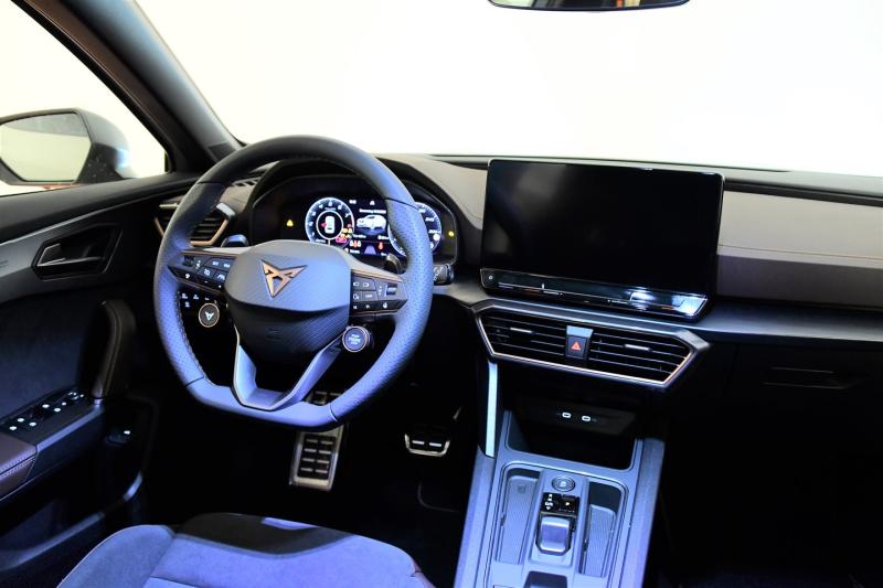 CUPRA Formentor VZ5 2.5 TSI Special Edition