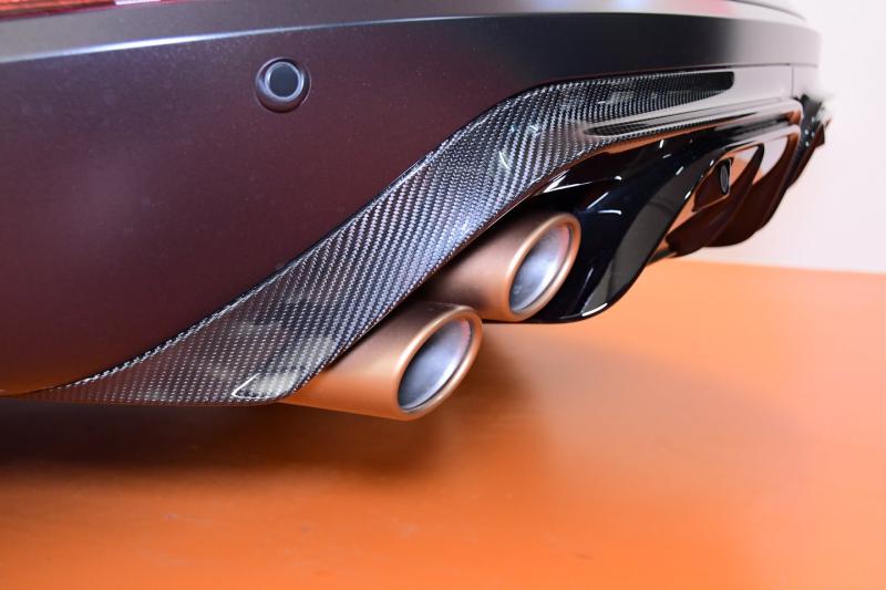 CUPRA Formentor VZ5 2.5 TSI Special Edition