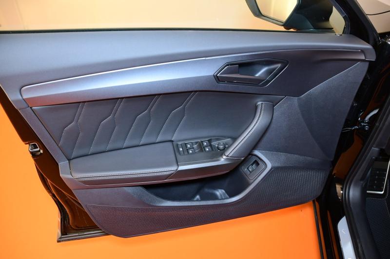 CUPRA Formentor VZ5 2.5 TSI 390 PS DSG 4Drive