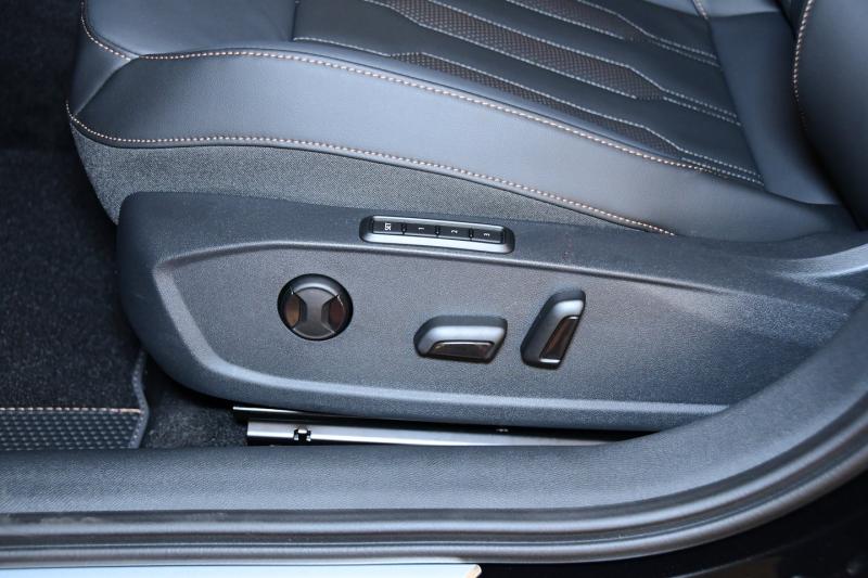 CUPRA Formentor VZ5 2.5 TSI 390 PS DSG 4Drive