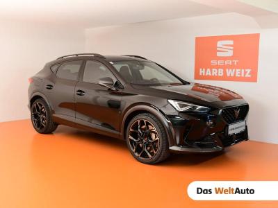 CUPRA Formentor VZ5 2.5 TSI 390 PS DSG 4Drive