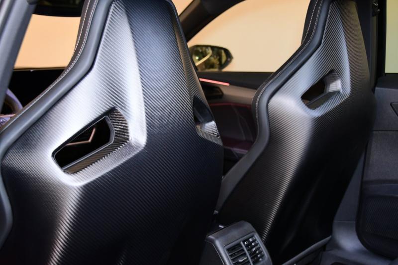 CUPRA Formentor VZ5 2.5 TSI 390 PS DSG 4Drive