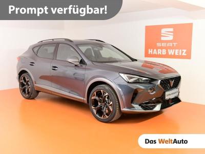 CUPRA Formentor VZ 2.0 TSI 310 PS DSG 4Drive