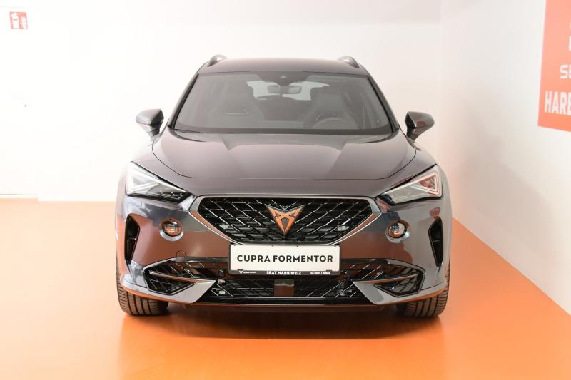 CUPRA Formentor VZ 2.0 TSI 310 PS DSG 4Drive