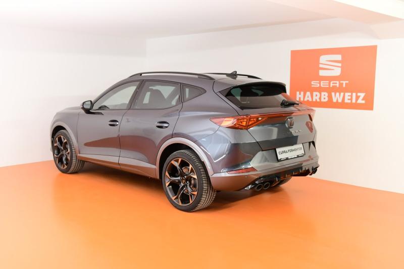 CUPRA Formentor VZ 2.0 TSI 310 PS DSG 4Drive