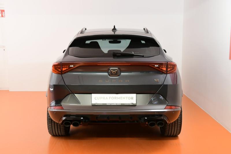 CUPRA Formentor VZ 2.0 TSI 310 PS DSG 4Drive