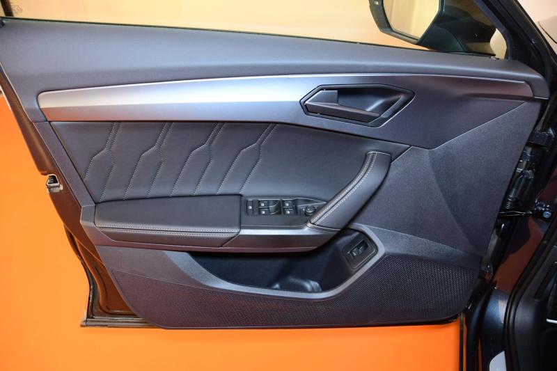 CUPRA Formentor VZ 2.0 TSI 310 PS DSG 4Drive