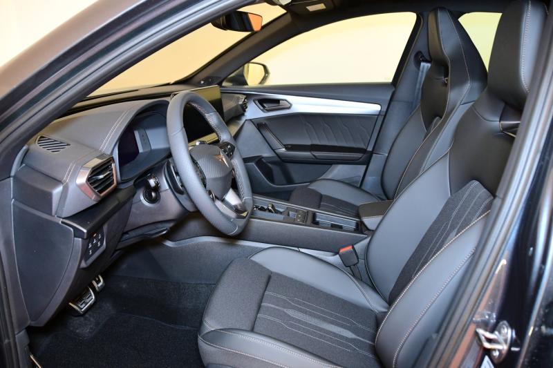 CUPRA Formentor VZ 2.0 TSI 310 PS DSG 4Drive