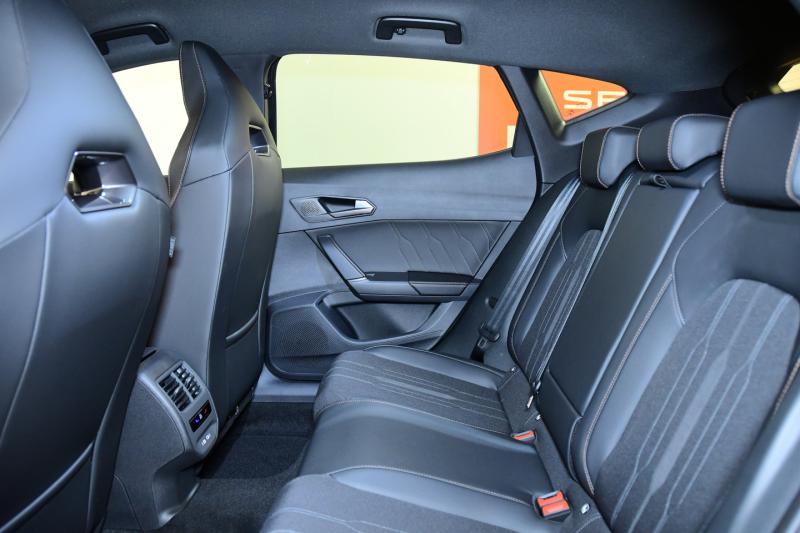 CUPRA Formentor VZ 2.0 TSI 310 PS DSG 4Drive