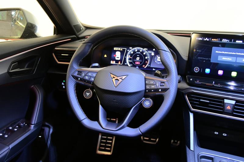 CUPRA Formentor VZ 2.0 TSI 310 PS DSG 4Drive