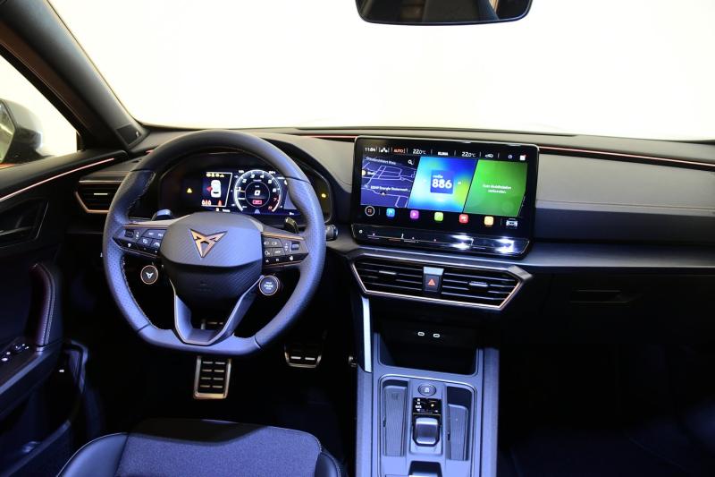 CUPRA Formentor VZ 2.0 TSI 310 PS DSG 4Drive