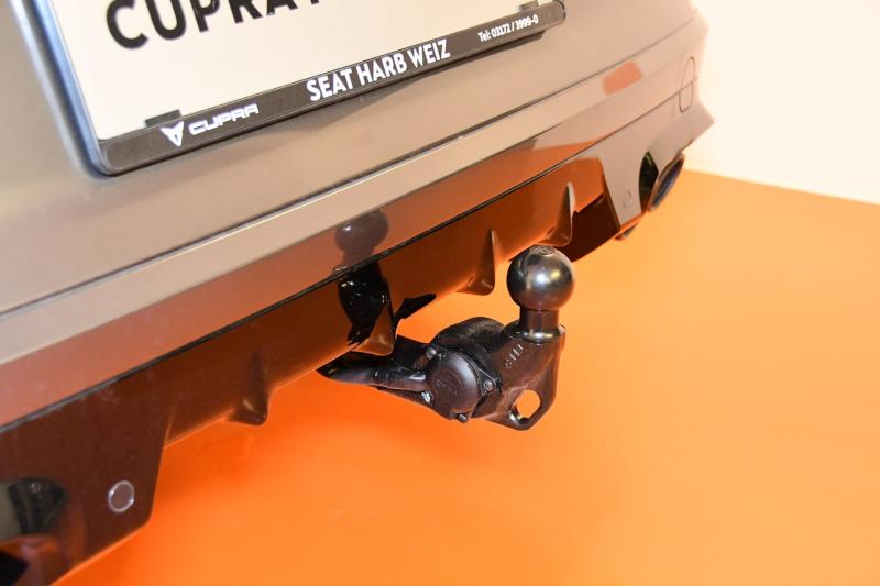 CUPRA Formentor VZ 2.0 TSI 310 PS DSG 4Drive