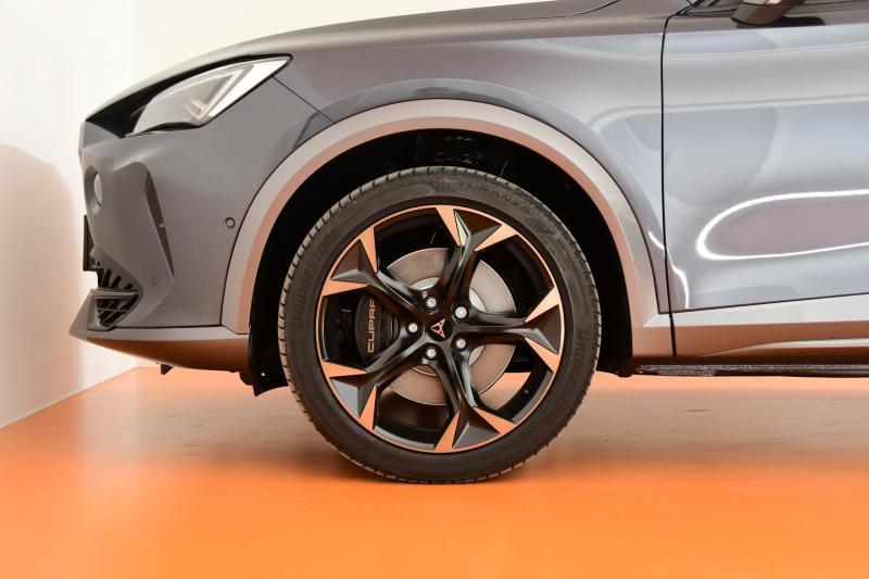 CUPRA Formentor VZ 2.0 TSI 310 PS DSG 4Drive