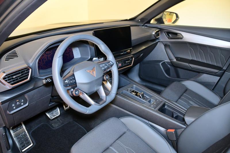 CUPRA Formentor VZ 2.0 TSI 310 PS DSG 4Drive