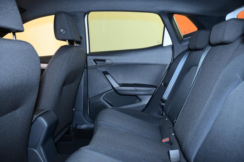 SEAT Ibiza FR Austria 1.0 TSI