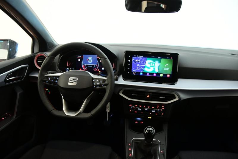 SEAT Ibiza FR Austria 1.0 TSI