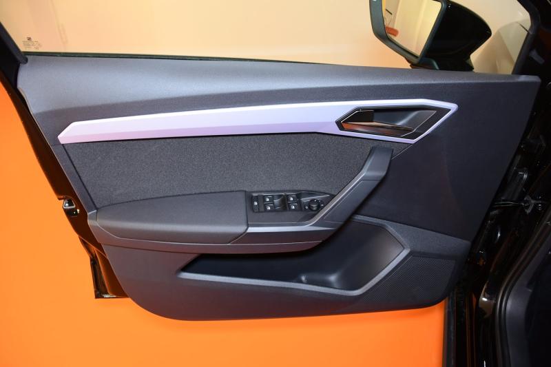 SEAT Arona FR Austria 1.0 TSI DSG