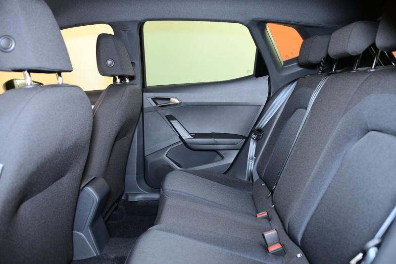 SEAT Arona FR Austria 1.0 TSI DSG