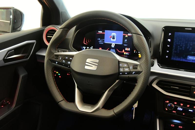 SEAT Arona FR Austria 1.0 TSI DSG