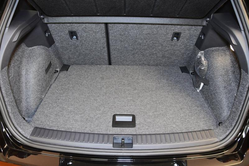 SEAT Arona FR Austria 1.0 TSI DSG