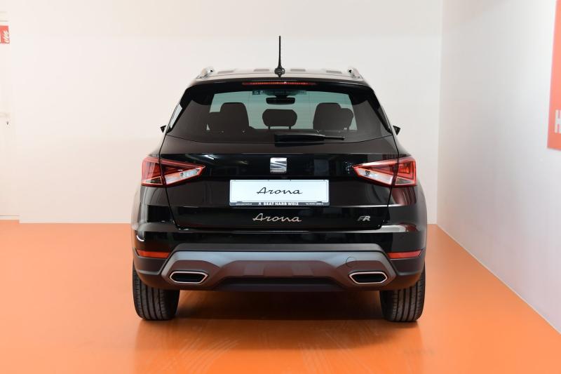 SEAT Arona FR Austria 1.0 TSI DSG