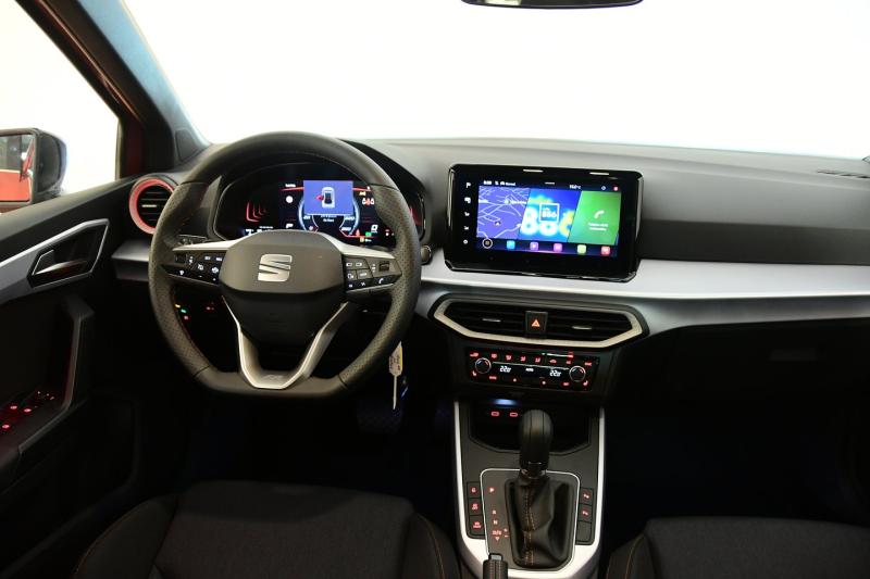 SEAT Arona FR Austria 1.0 TSI DSG