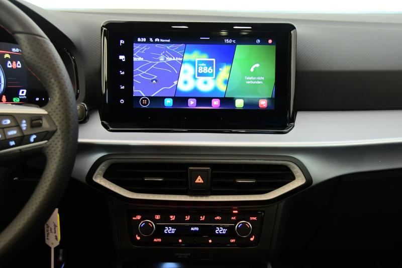 SEAT Arona FR Austria 1.0 TSI DSG