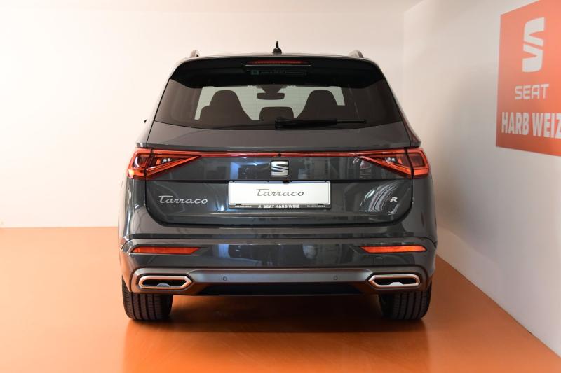 SEAT Tarraco FR 2.0 TDI DSG