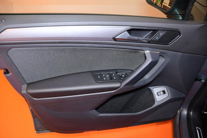 SEAT Tarraco FR 2.0 TDI DSG