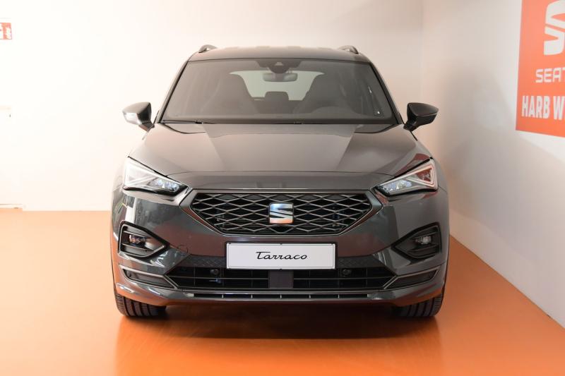SEAT Tarraco FR 2.0 TDI DSG