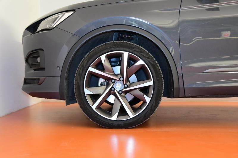 SEAT Tarraco FR 2.0 TDI DSG