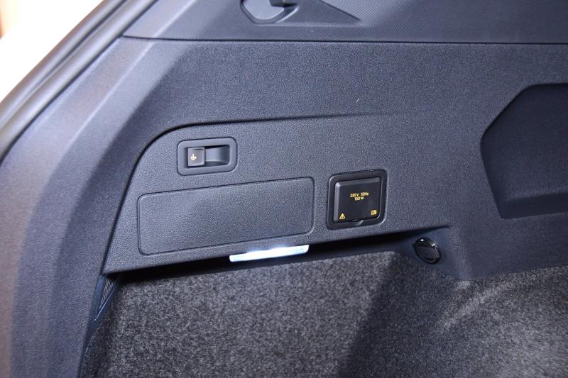 SEAT Tarraco FR 1.5 TSI DSG