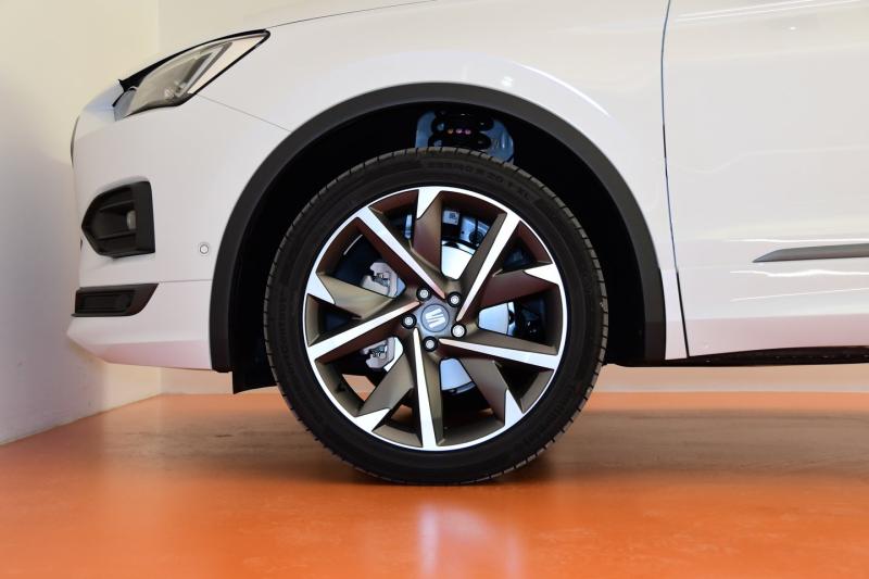 SEAT Tarraco FR 1.5 TSI DSG