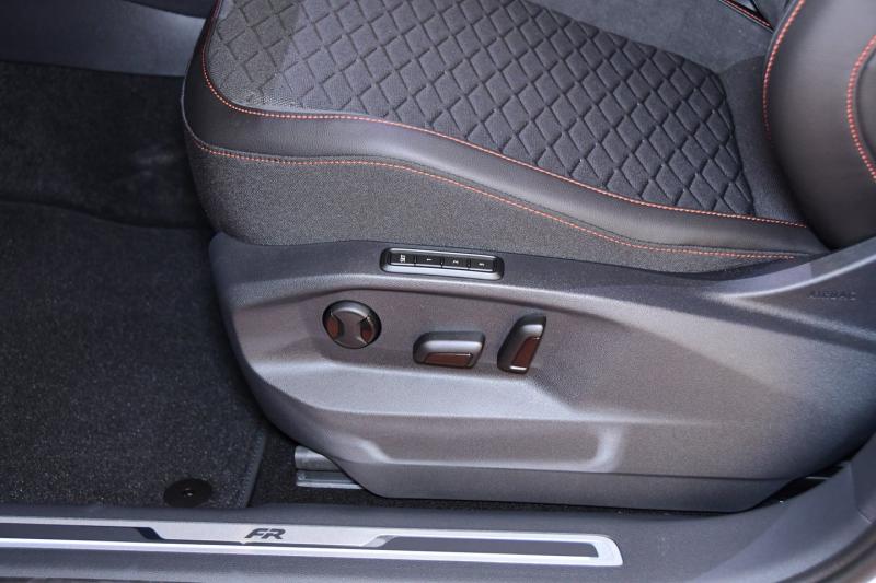 SEAT Tarraco FR 1.5 TSI DSG