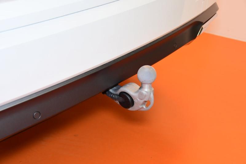 SEAT Tarraco FR 1.5 TSI DSG