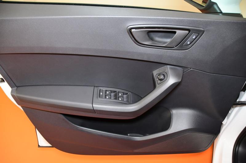 SEAT Ateca Reference 1.0 TSI