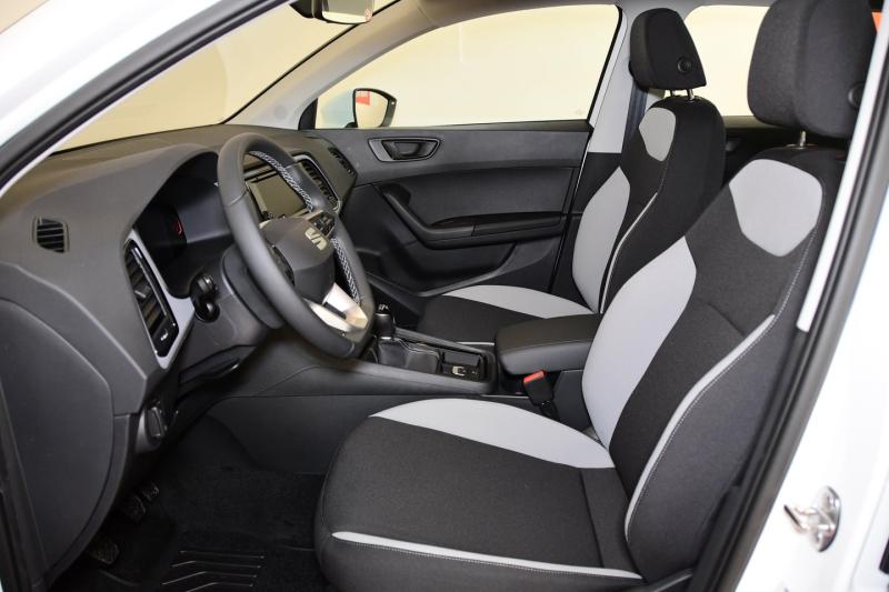 SEAT Ateca Reference 1.0 TSI