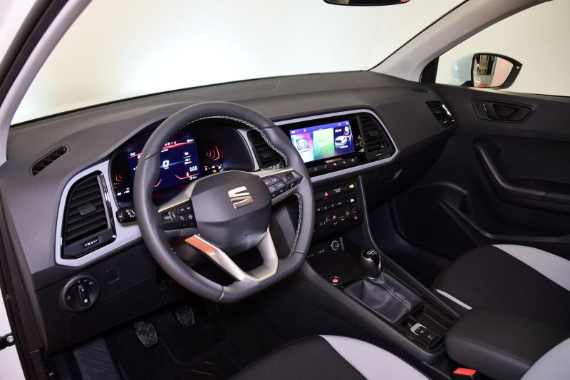 SEAT Ateca Reference 1.0 TSI