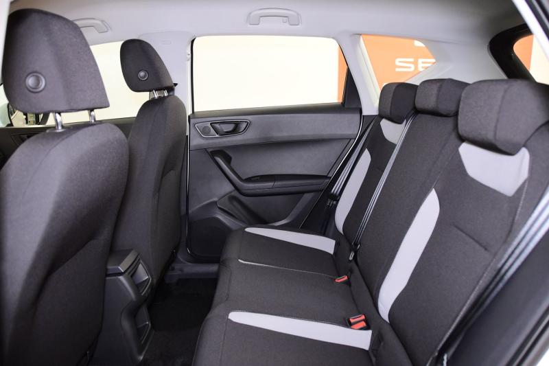 SEAT Ateca Reference 1.0 TSI