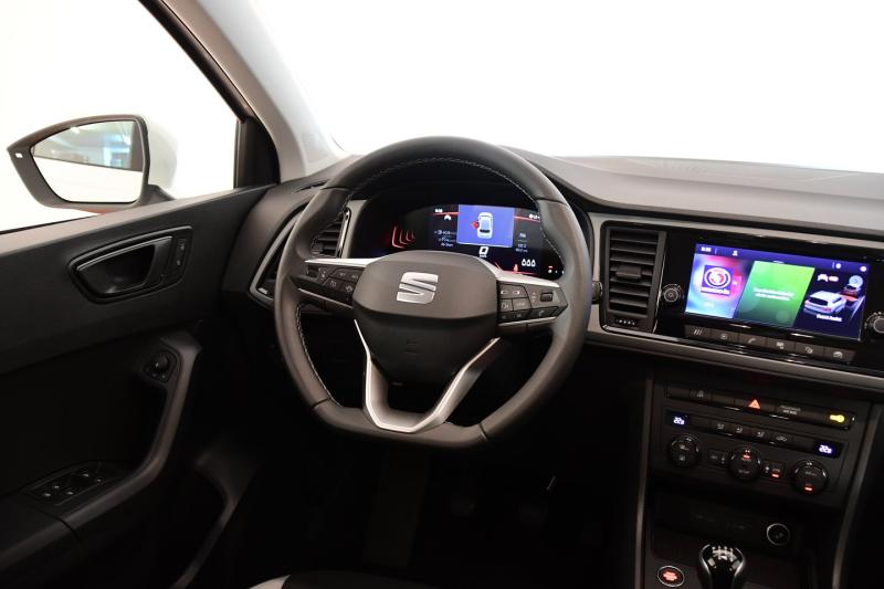 SEAT Ateca Reference 1.0 TSI